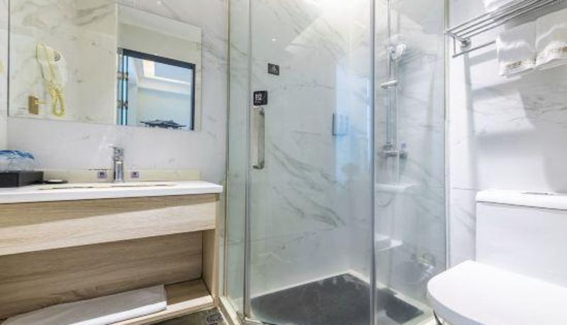 Zimmer - Pucheng Apartment Hotel
