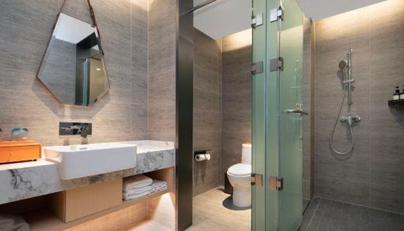 Room - Stars Lizhi Hotel (Puning Plaza Wantaihui Branch)