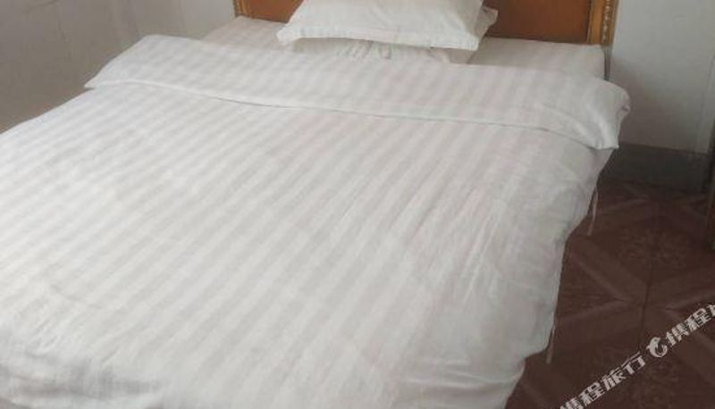 Zimmer - Jinyuan Apartmant