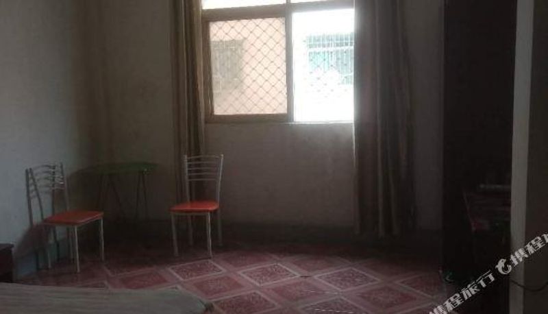 Zimmer - Jinyuan Apartmant