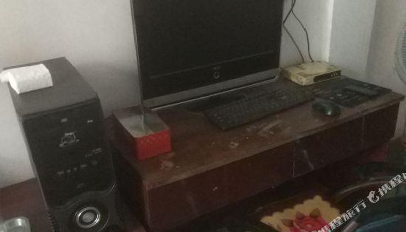 Pokój typu business - Jinyuan Apartmant
