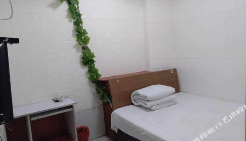Zimmer - Panjin Tianjian Business Hotel