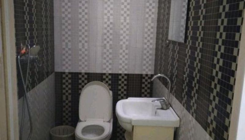 Zimmer - Panjin Tianjian Business Hotel