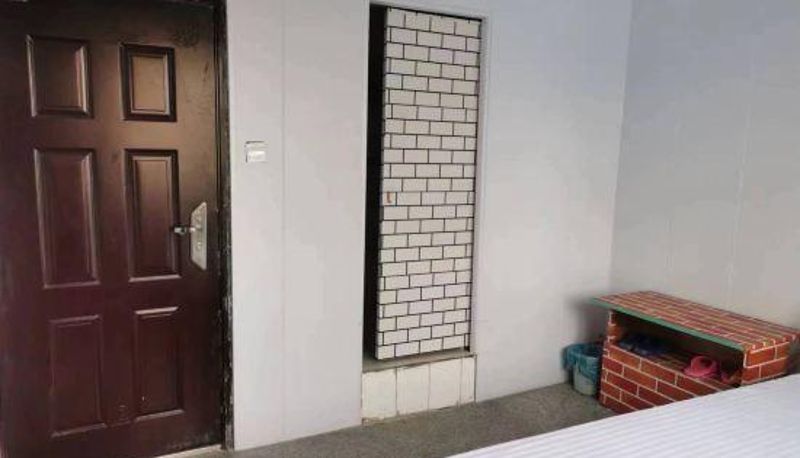 Zimmer - Panjin Tianjian Business Hotel