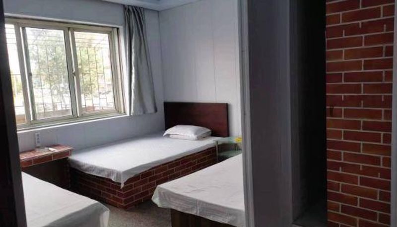 Zimmer - Panjin Tianjian Business Hotel
