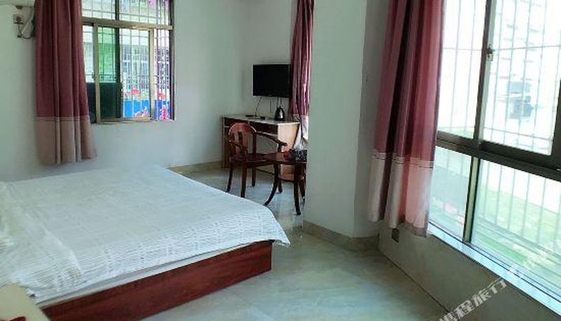 Camera - Mango Apartment