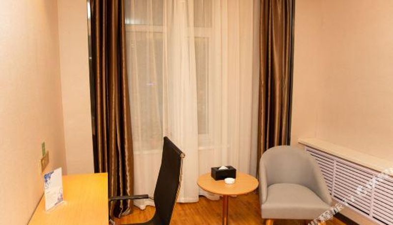 Business room - GreenTree Inn Hotel