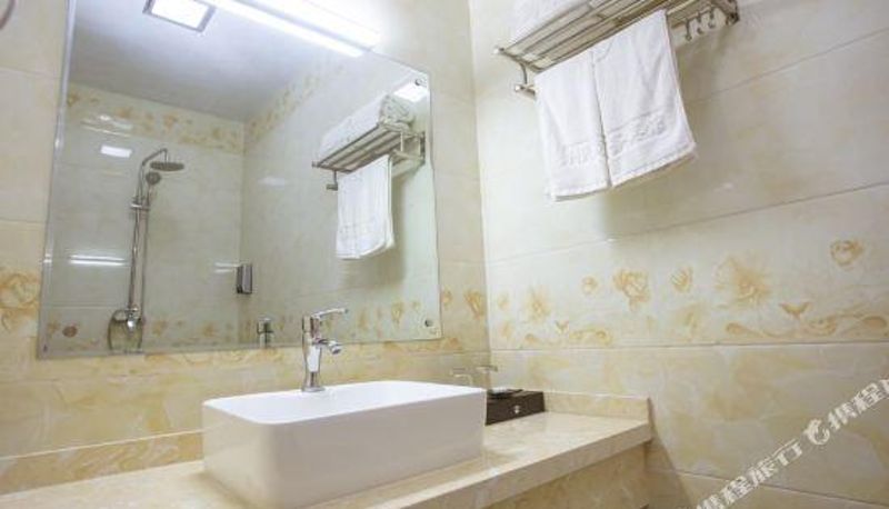 Pokój - Limin Business Hotel