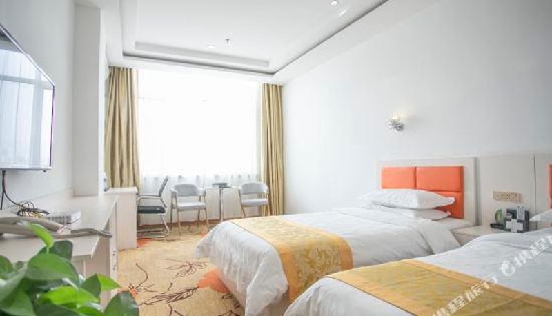 Pokój - Limin Business Hotel
