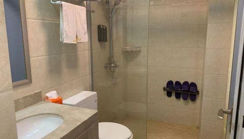 Business-Zimmer - Yuhua Hotel