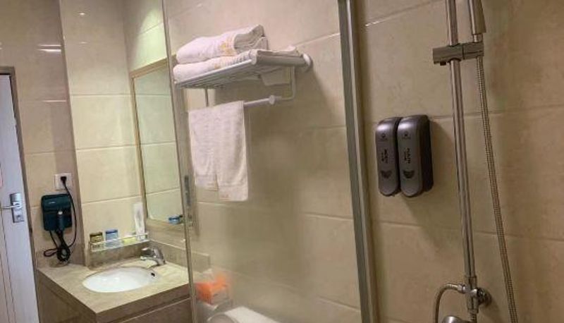 Zimmer - Yuhua Hotel
