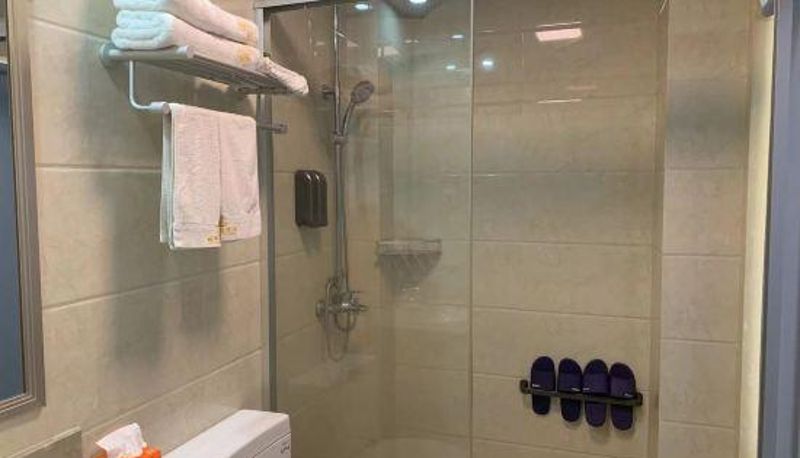 Kamer - Yuhua Hotel