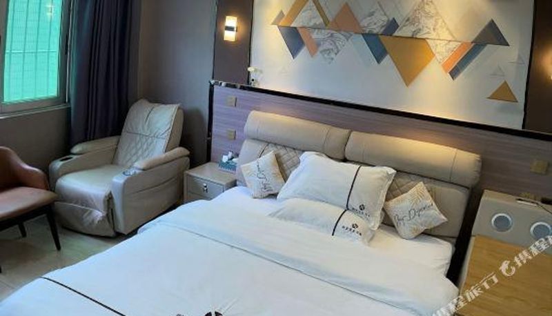Kamer - Puning Tongxiang Business Apartment