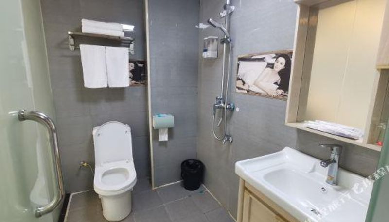 Kamer - Puning Tongxiang Business Apartment