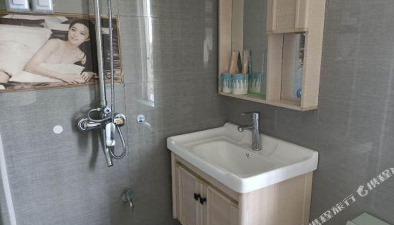 Zimmer - Puning Tongxiang Business Apartment