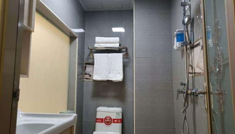 Business-kamer - Puning Tongxiang Business Apartment