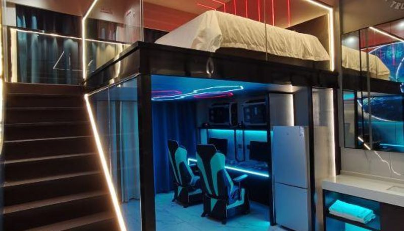 Business-Zimmer - Wonderland Hotel (Nanyang Jianye Kaixuan Plaza)