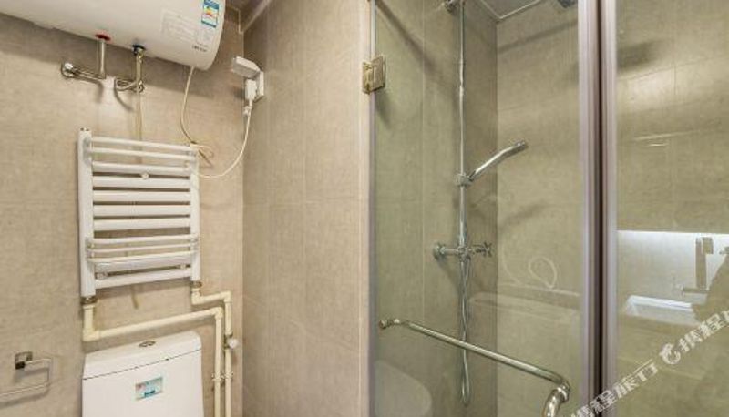 Pokój - Panjin Liyuan Warm Apartment