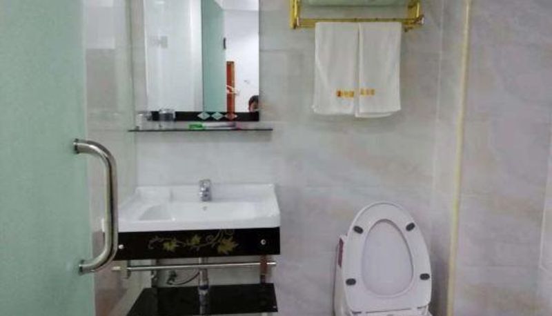 Camera - No. 1 Boutique Apartment