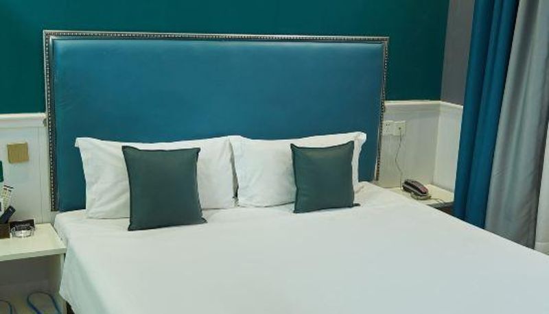 Kamer - Panjin Shengjia Fashion Hotel