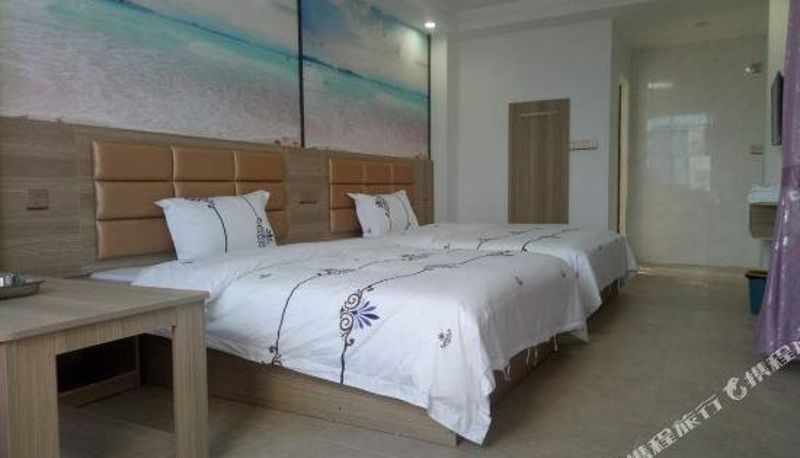 Camera - Puning Haoxuan Boutique Apartment