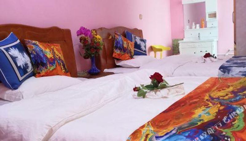 Habitación - Nanyang Mengxin Hotel