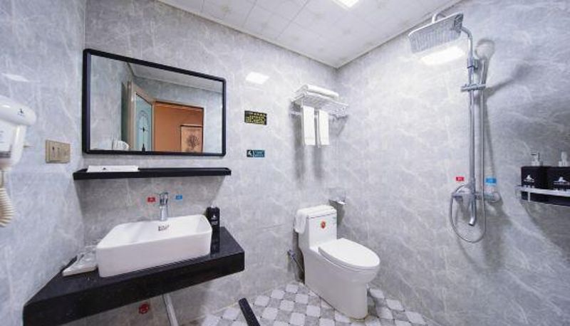 Camera business - Hippo Apartment