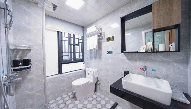 Zimmer - Hippo Apartment