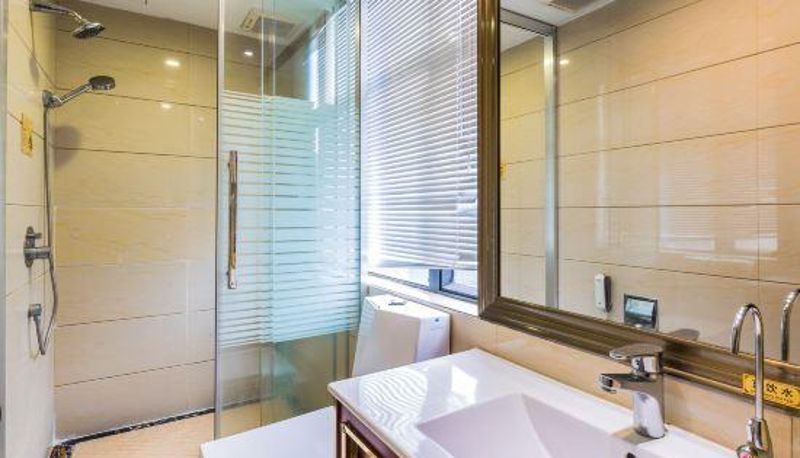 Suite - Pengdu Hotel (Puning Quicksand Avenue Municipal Government Branch)