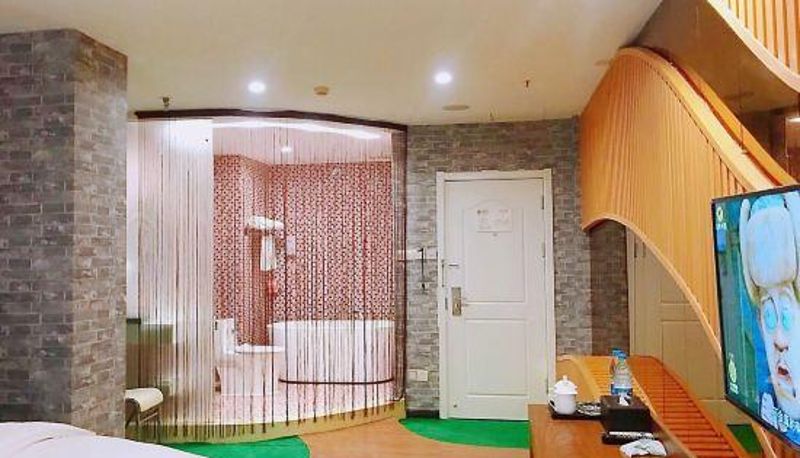 Pokój - Puning Xiyue Hotel