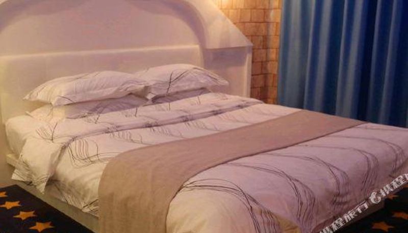 Widok wnętrza - Puning Xiyue Hotel