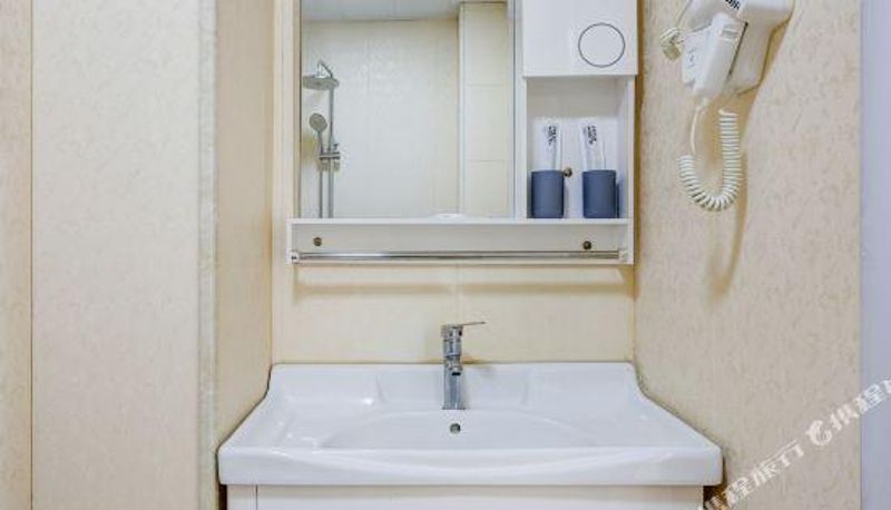 Zimmer - Tide Hotel