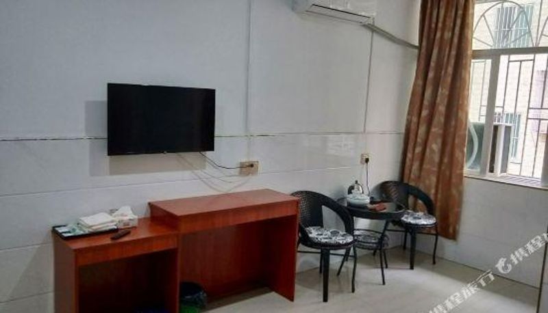 Camera - Puning Wanzhong Boutique Apartment