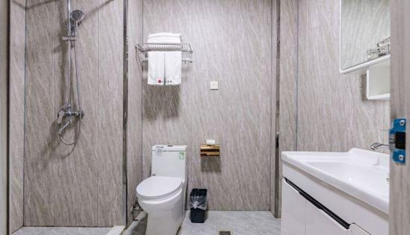 Zimmer - Baiyun Hotel