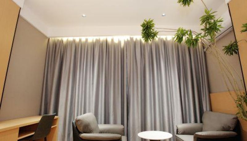 Zimmer - Lu'an Hotel (Nanning Xianyu Branch)