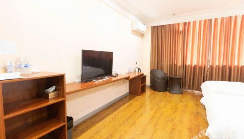 Pokój - Panjin Xiangchengyuan Business Hotel