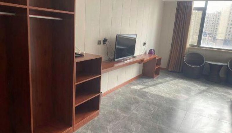 Pokój typu family - Panjin Xiangchengyuan Business Hotel