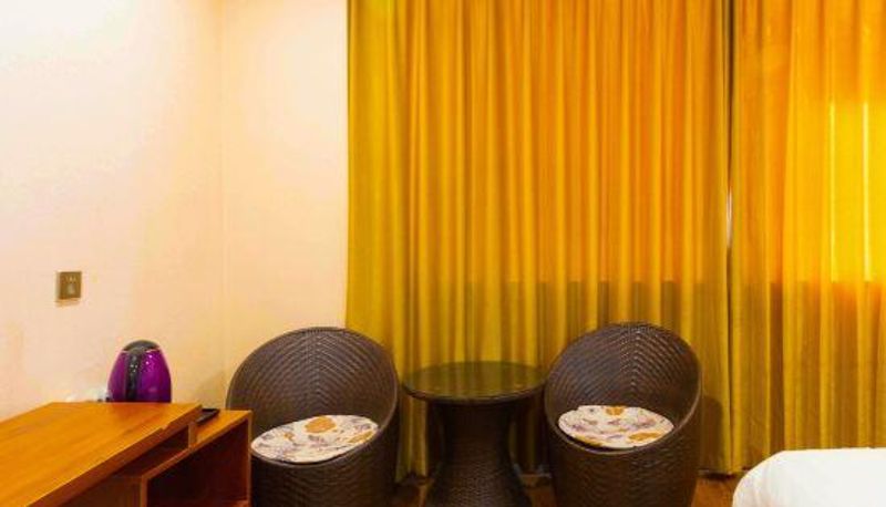 Pokój - Panjin Xiangchengyuan Business Hotel