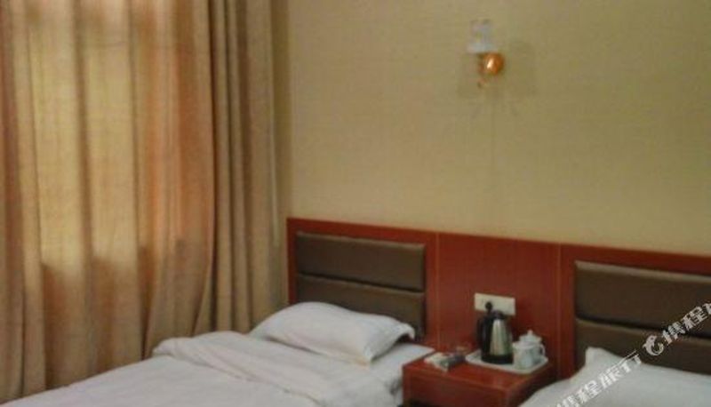 Camera - Nanyang Yixin Hotel