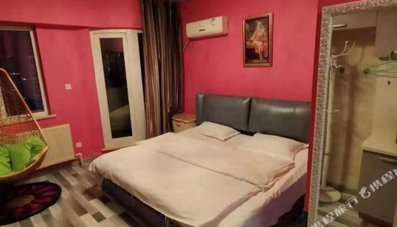 Pokój - Panjin 9th Hotel Apartment