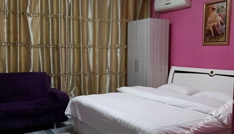 Pokój - Panjin 9th Hotel Apartment