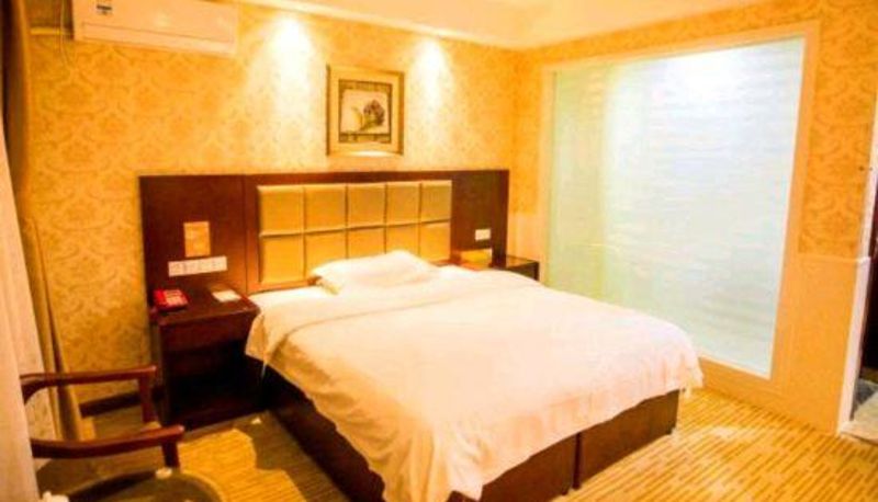 Pokój - Pingliang Suxiang Mendi Business Hotel