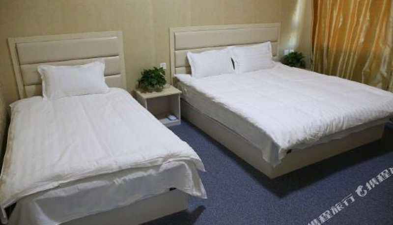 Camera per famiglia - Panjin Yifangju Hotel
