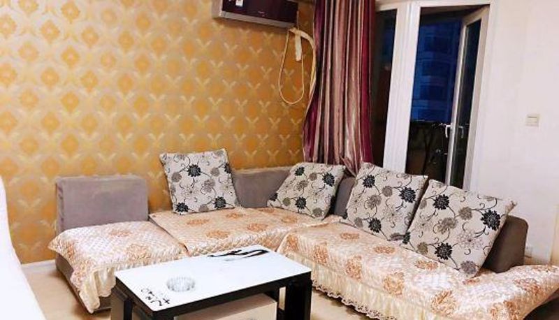 Vista interna - Panjin Xingfu Qihang Apartment