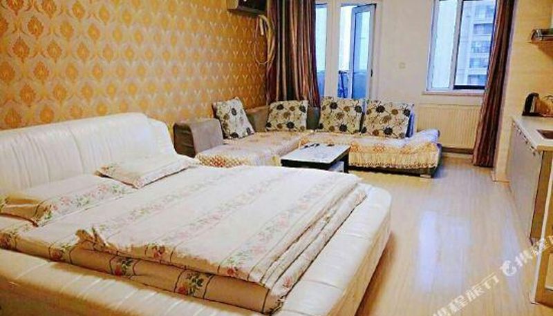 Camera - Panjin Xingfu Qihang Apartment