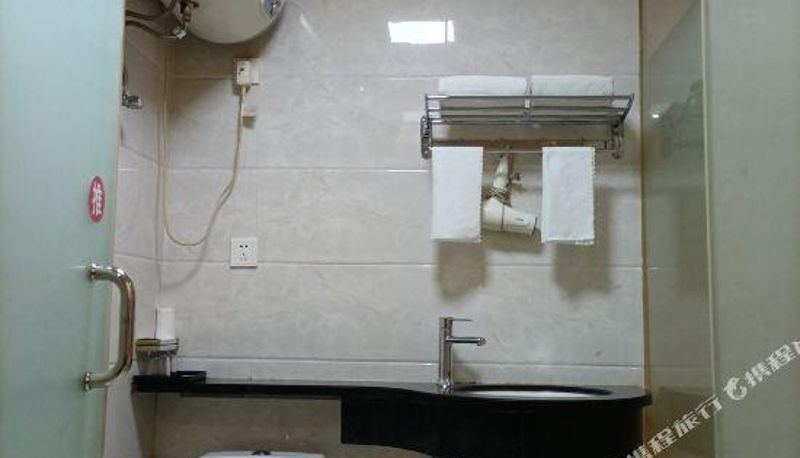 Camera - Panjin Yuanyuan Youpin Hotel