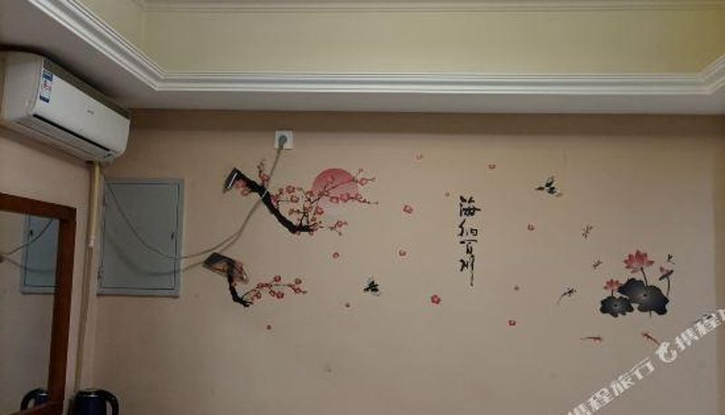 Camera business - Panjin Yuanyuan Youpin Hotel
