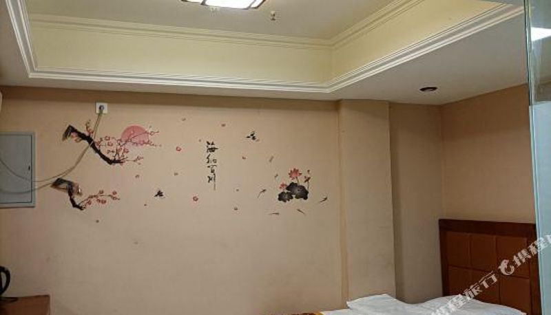 Camera - Panjin Yuanyuan Youpin Hotel