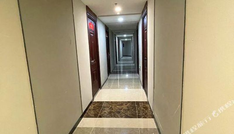 Vista interna - Light time apartment (wandamao)