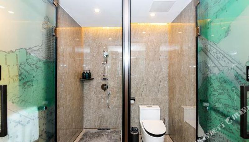 Kamer - Yizhe Geun Yue Hotel